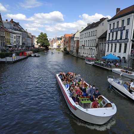 Wonderful Stay Monet Gent Bagian luar foto