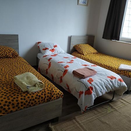 Wonderful Stay Monet Gent Bagian luar foto