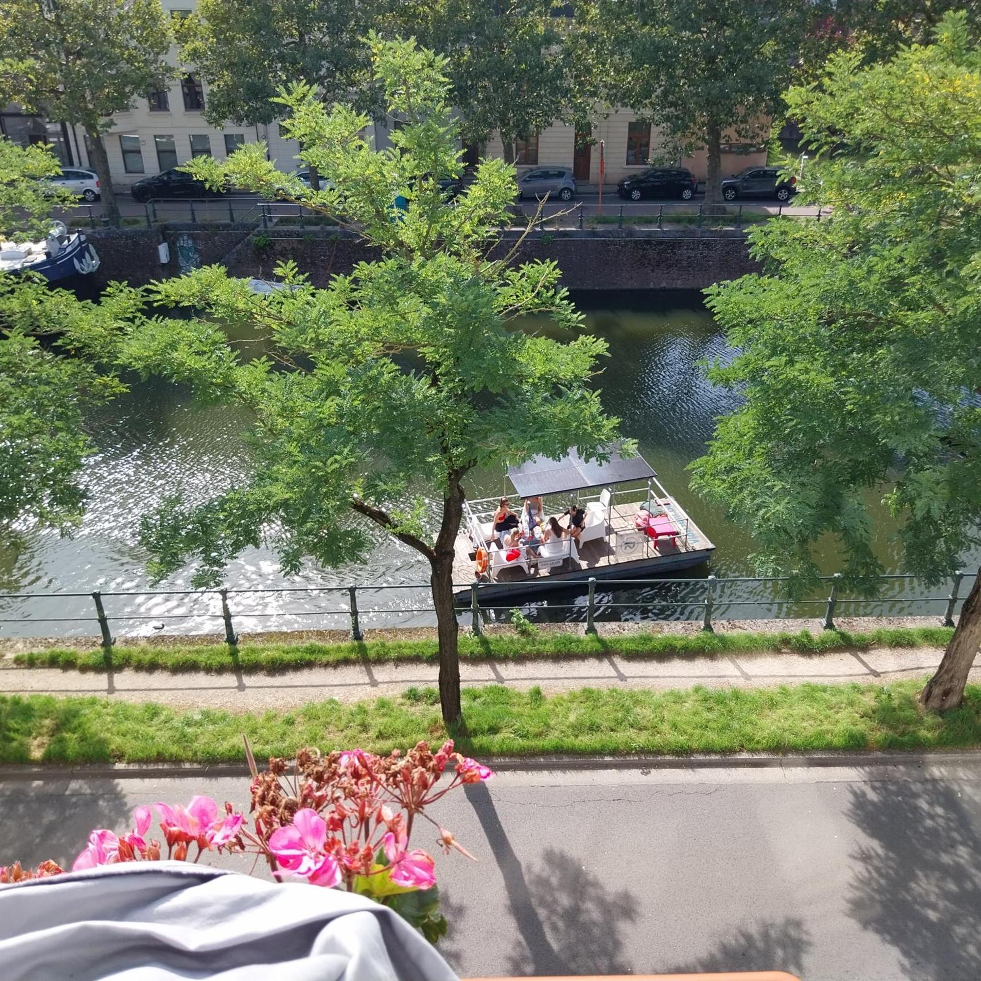 Wonderful Stay Monet Gent Bagian luar foto