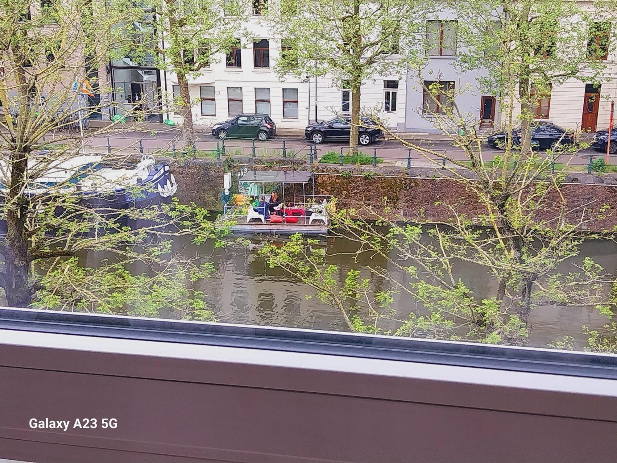 Wonderful Stay Monet Gent Bagian luar foto