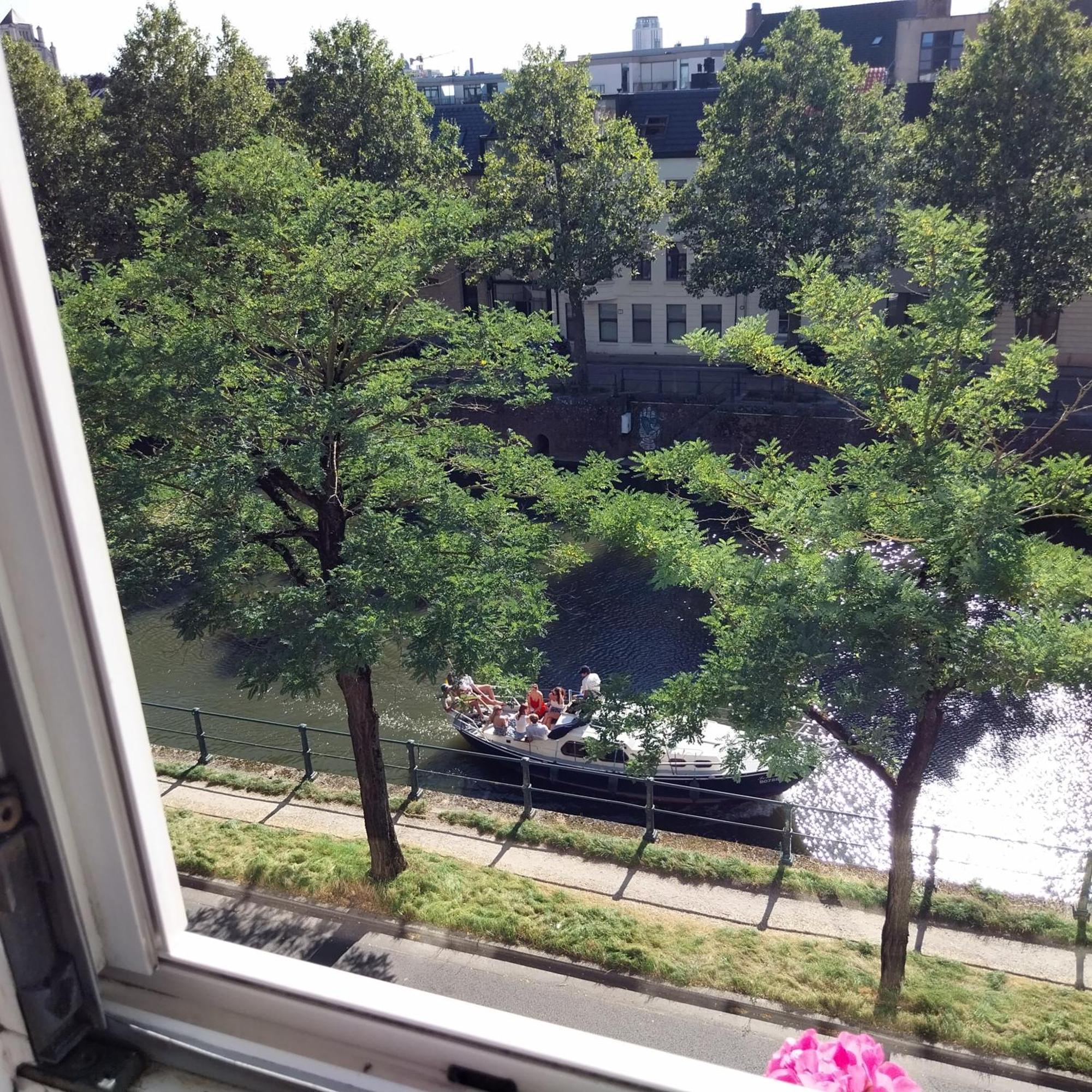 Wonderful Stay Monet Gent Bagian luar foto