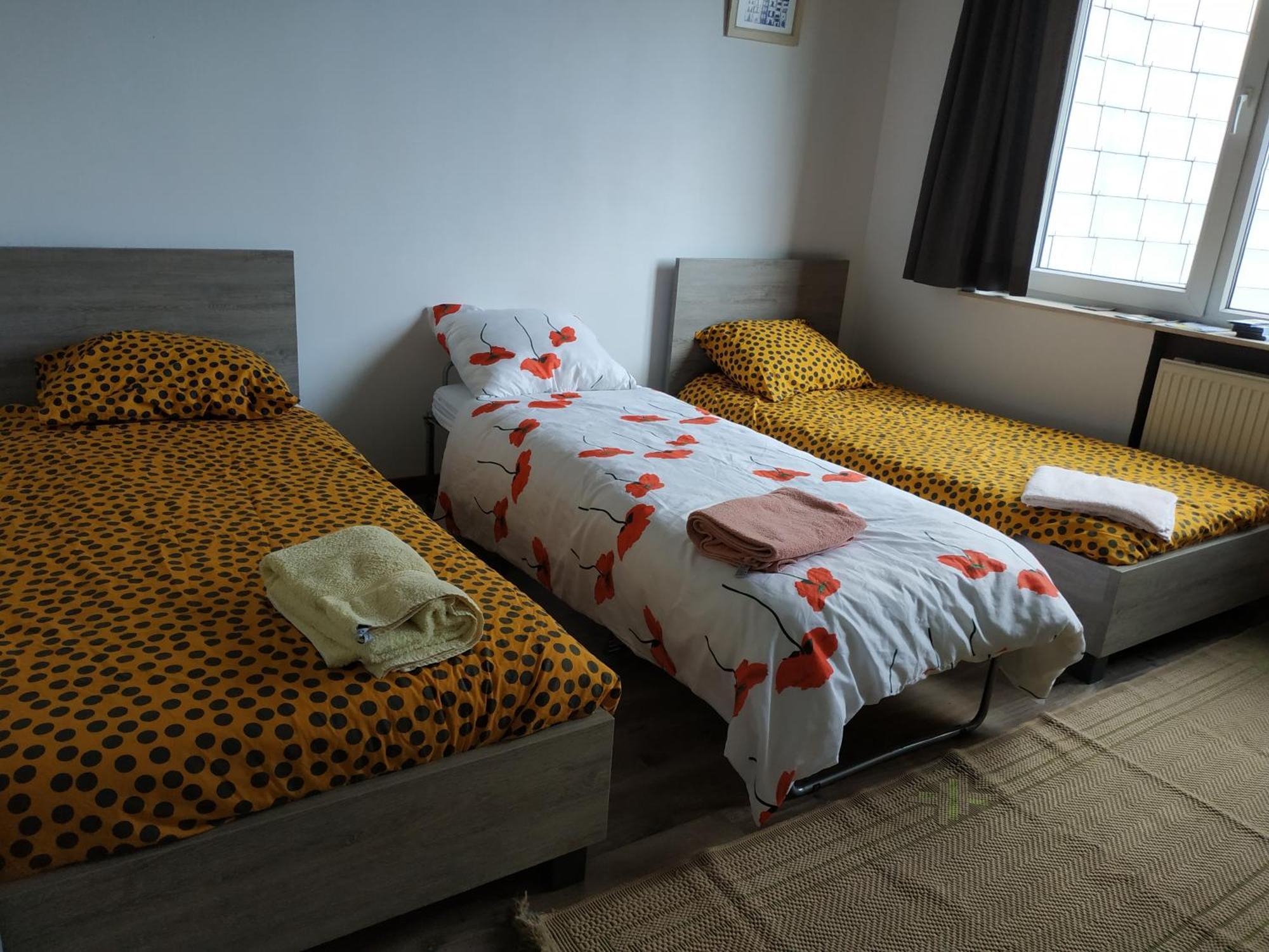 Wonderful Stay Monet Gent Bagian luar foto