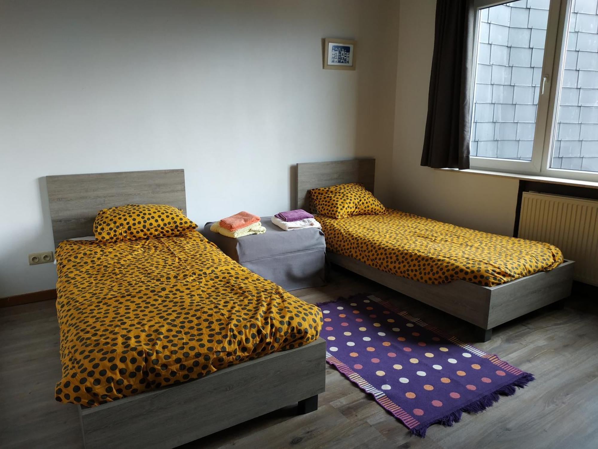 Wonderful Stay Monet Gent Bagian luar foto