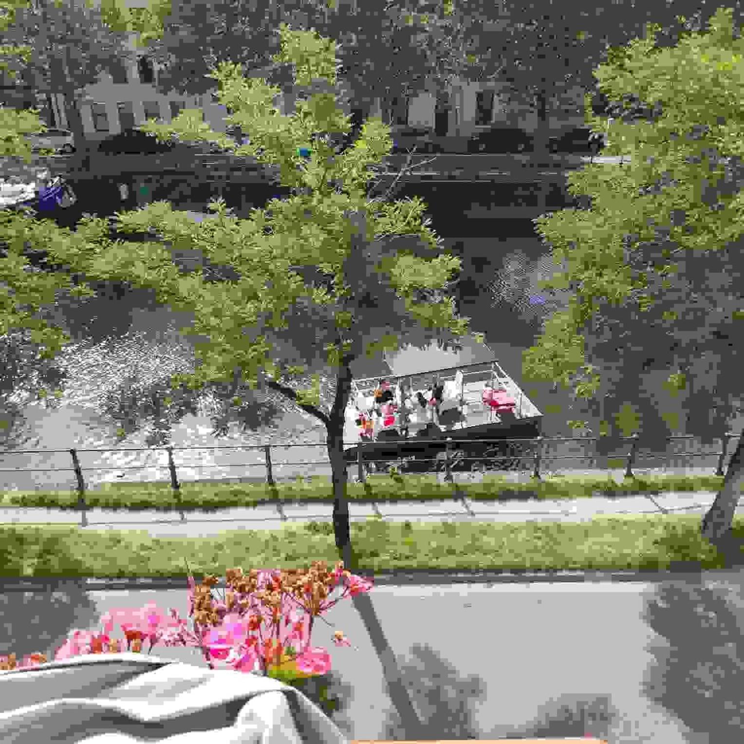 Wonderful Stay Monet Gent Bagian luar foto