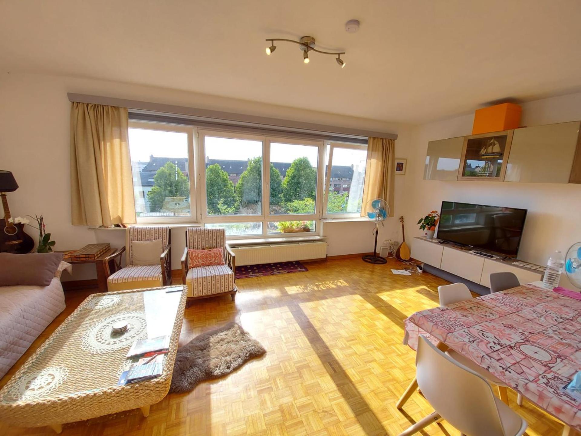Wonderful Stay Monet Gent Bagian luar foto